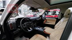Haval Dargo